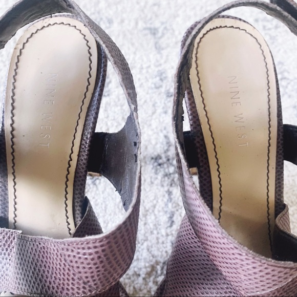 Nine West || Heels - Picture 8 of 12